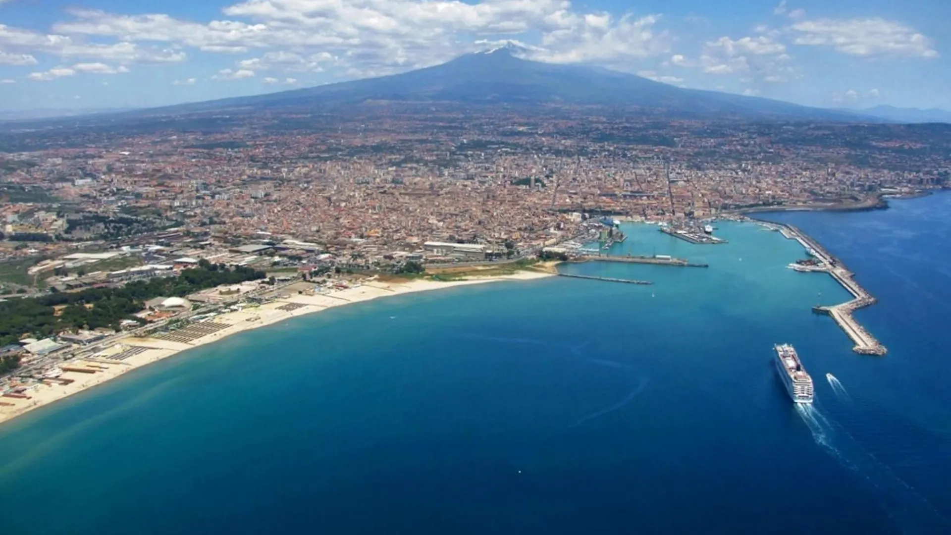 U Liotru Home Catania 0*,  Italy
