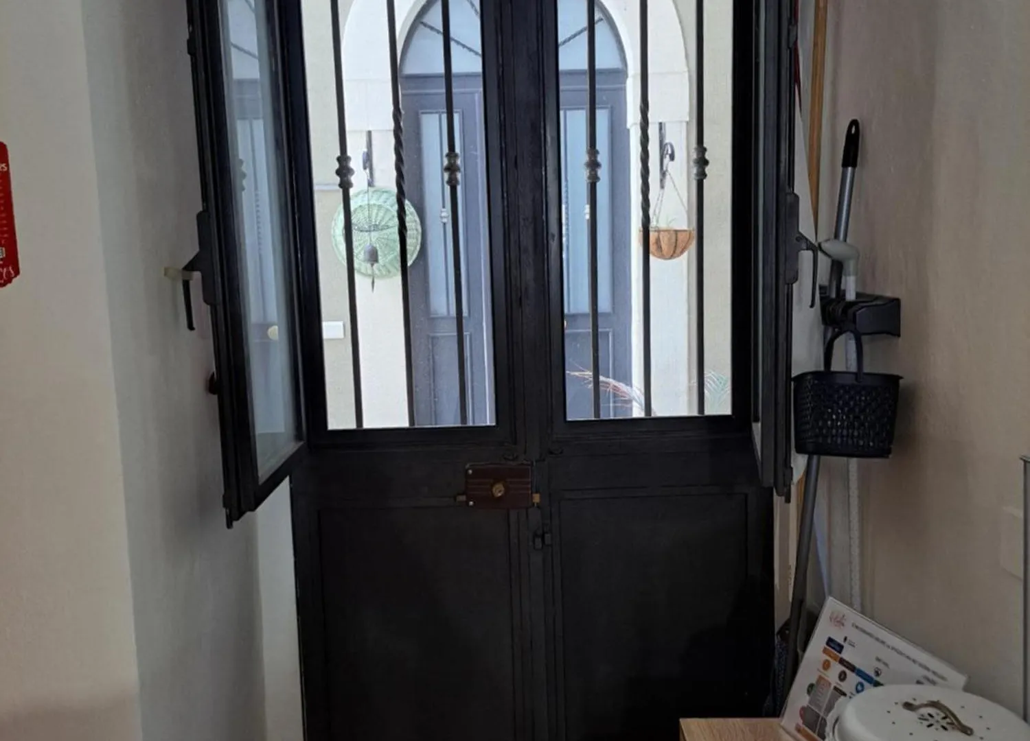 U Liotru Home Catania Italy