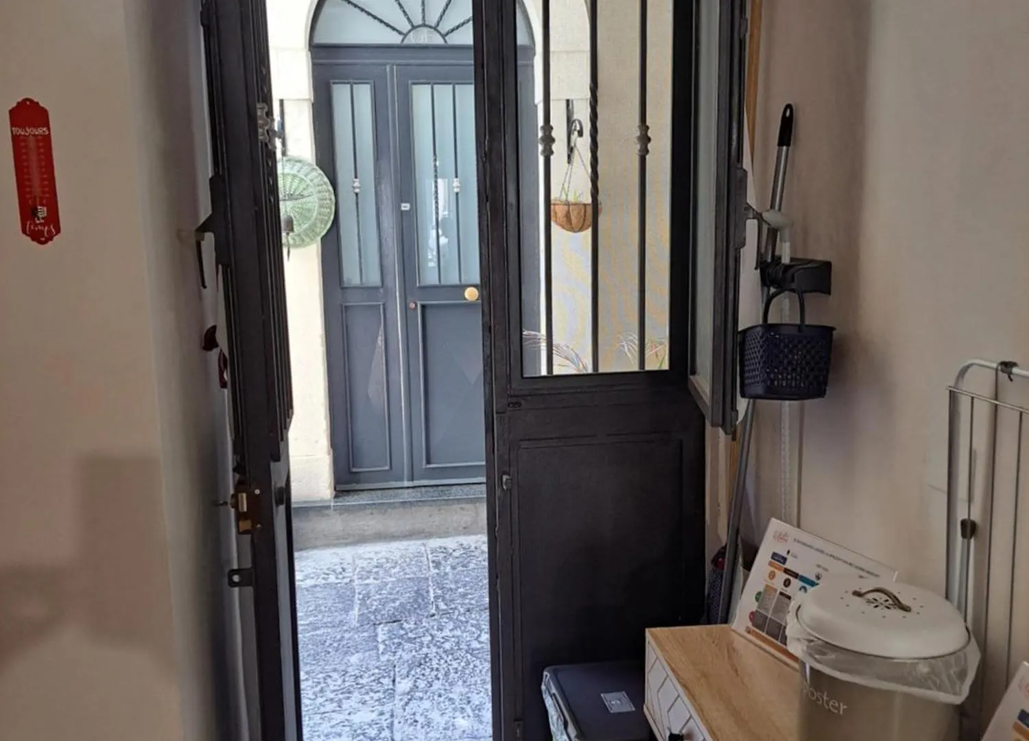 U Liotru Home Catania