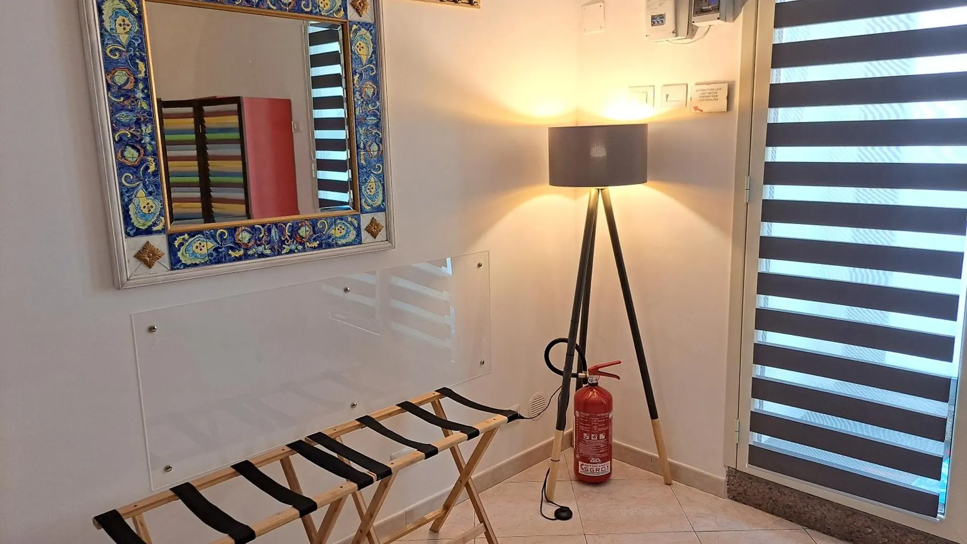 U Liotru Home Catania Appartamento