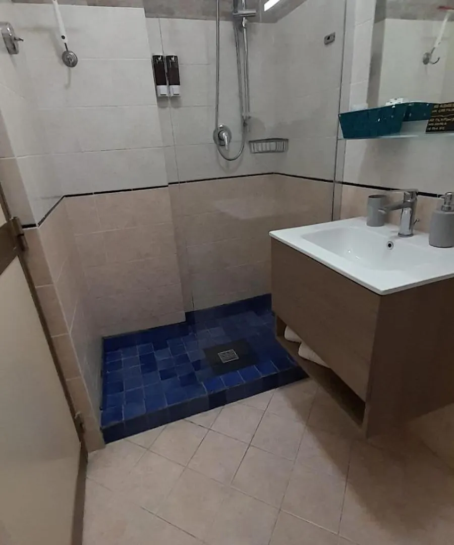 Apartment U Liotru Home Catania