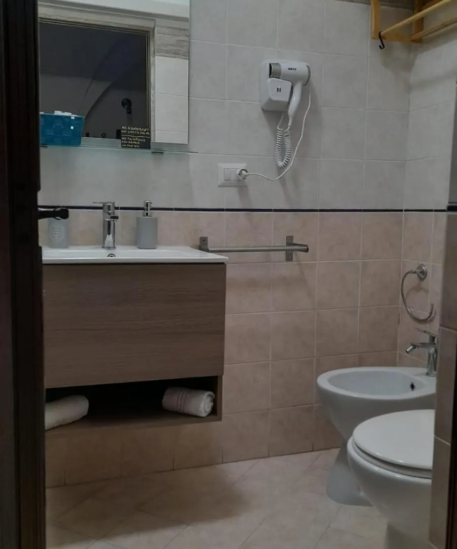 U Liotru Home Catania Appartamento