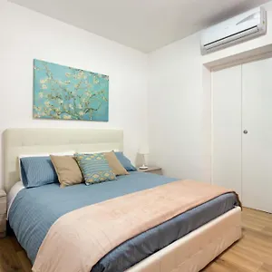  Apartament Centre Grotte Bianche 2 Włochy