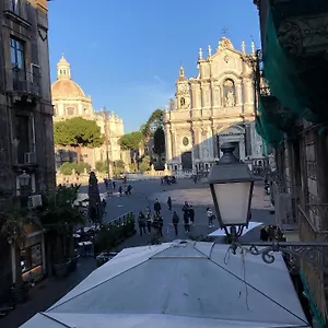 Apartment Etnea Home Duomo, Catania