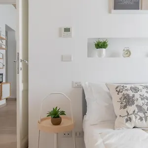  Apartament Iflat Saint Peter Bright Włochy