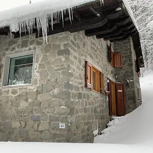 Le Pozze Chalet Abetone