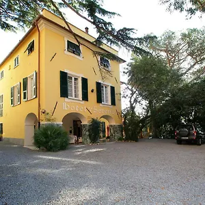 Sereno Hotel Cogoleto
