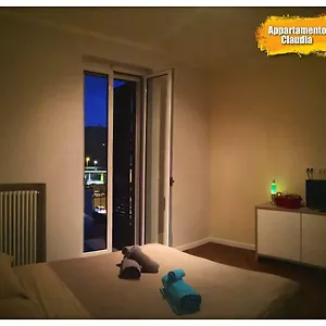  Apartament Claudia Włochy