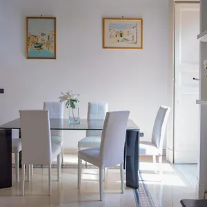  Apartament Santa Domenica Włochy