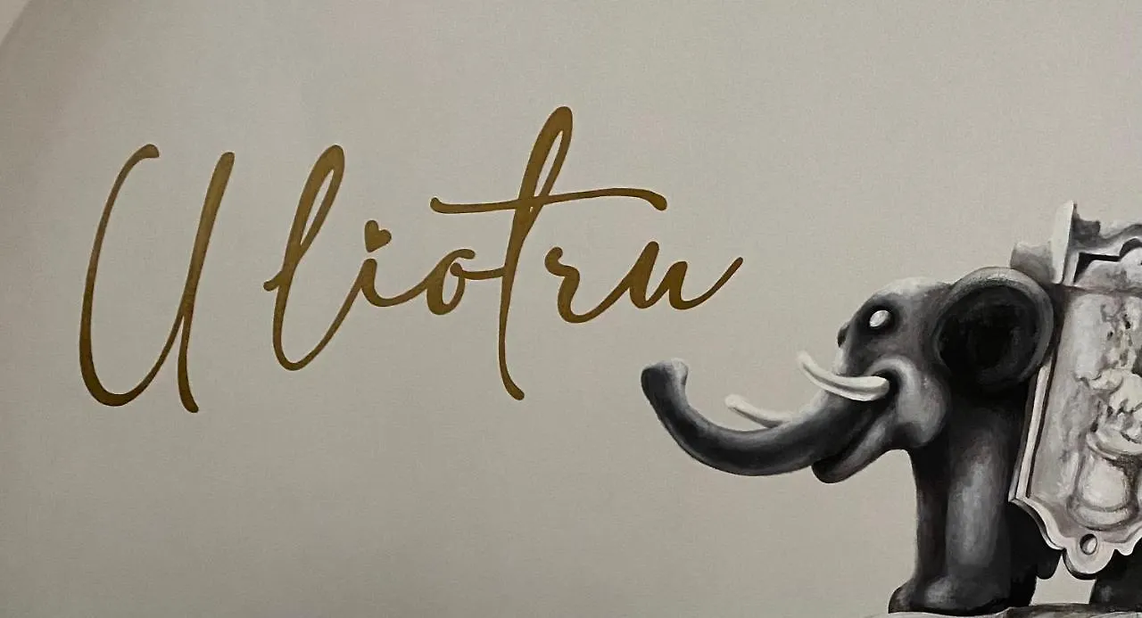 U Liotru Home Katania