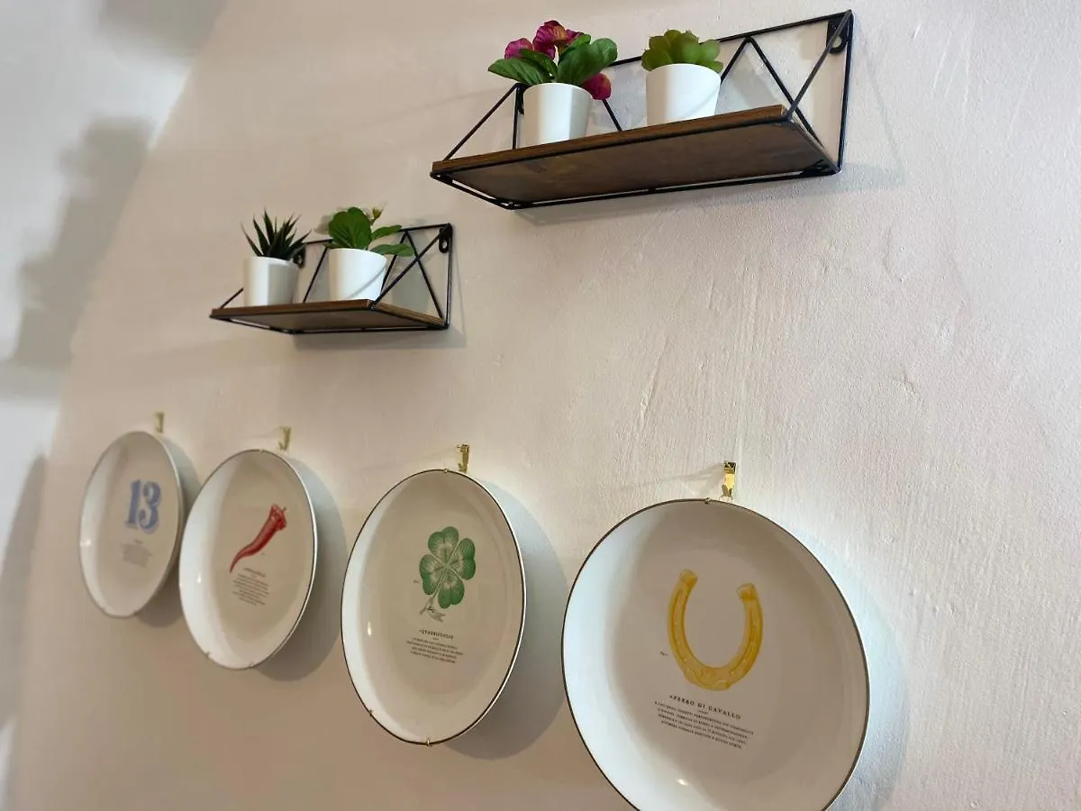 U Liotru Home Katania