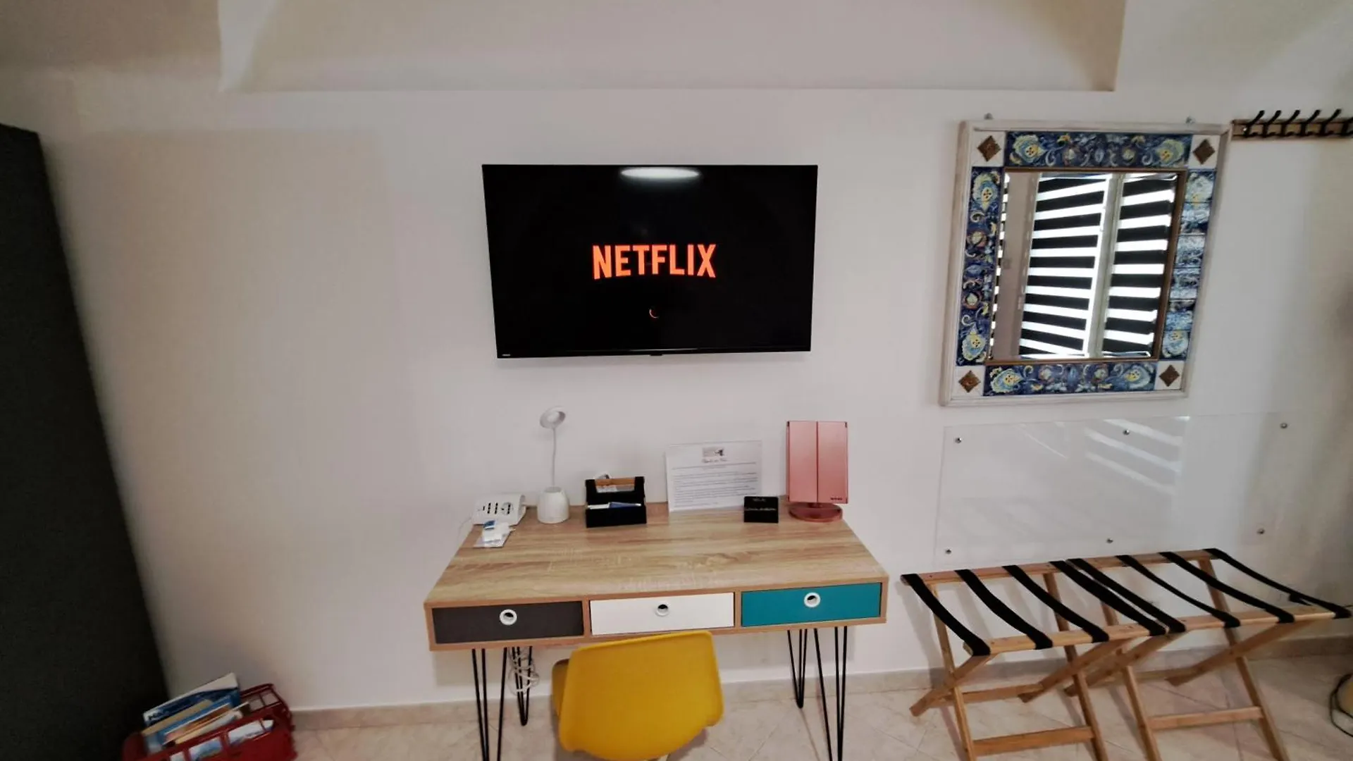 U Liotru Home Katania Włochy