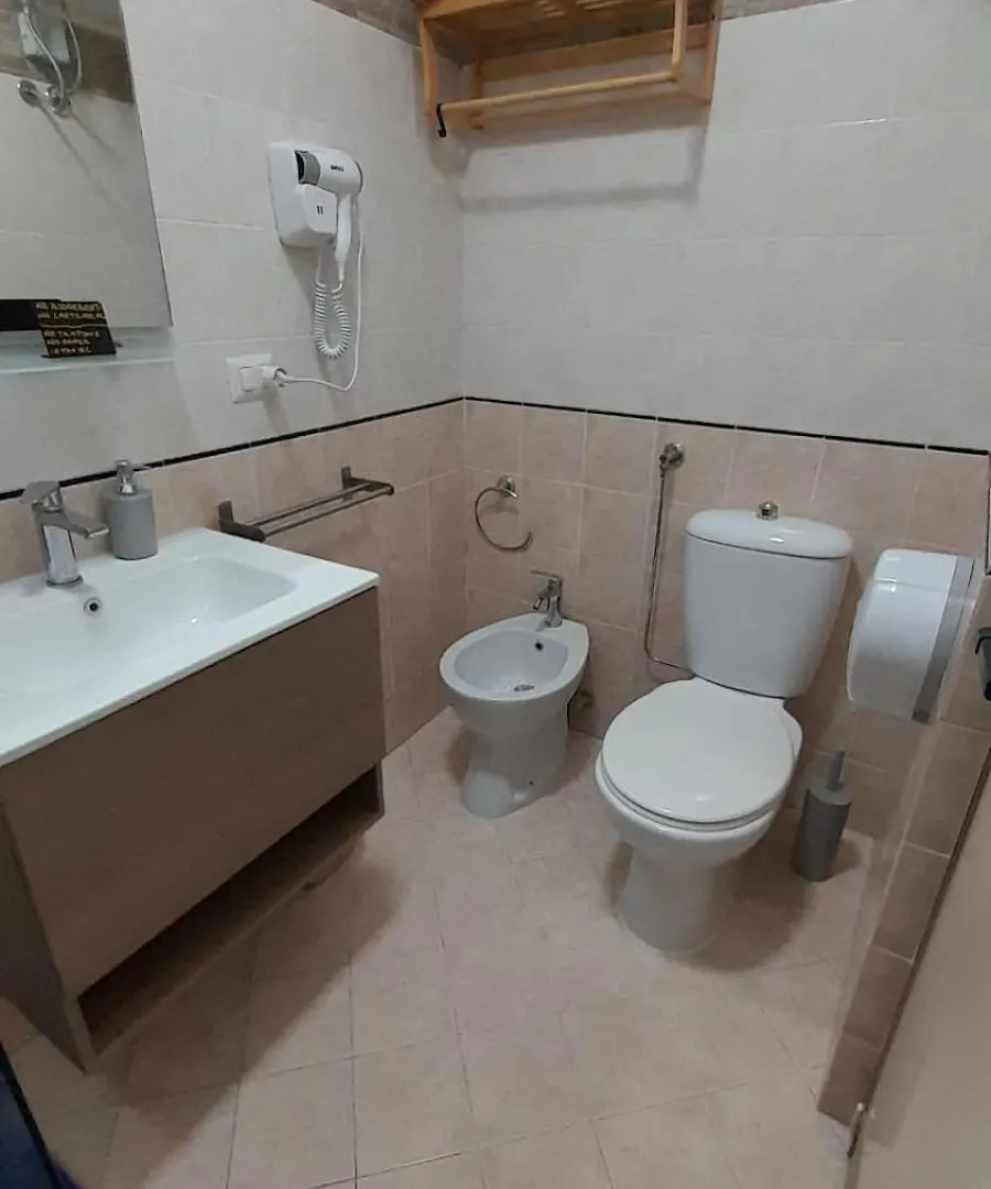 Apartament U Liotru Home Katania