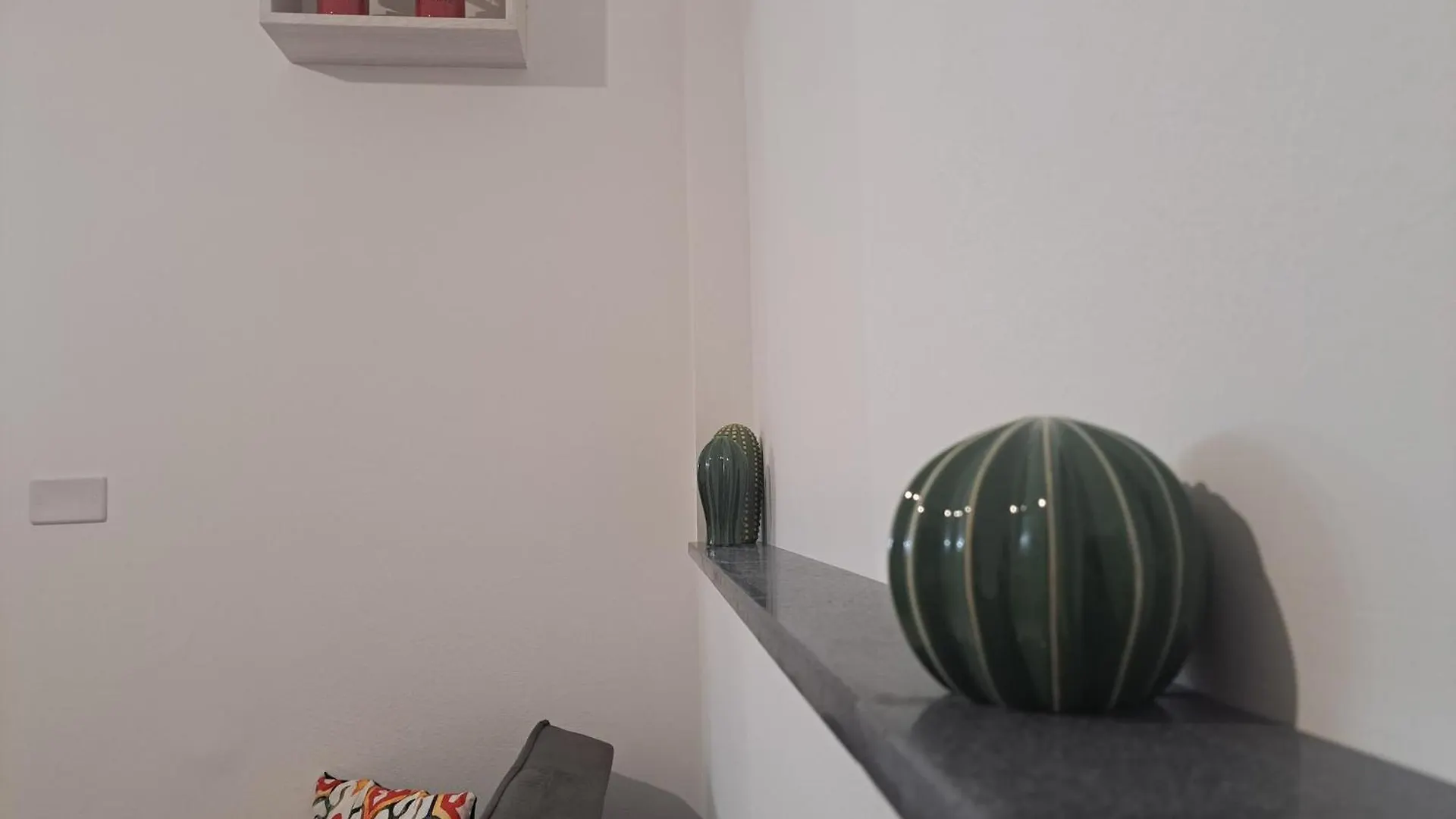 Apartament U Liotru Home Katania